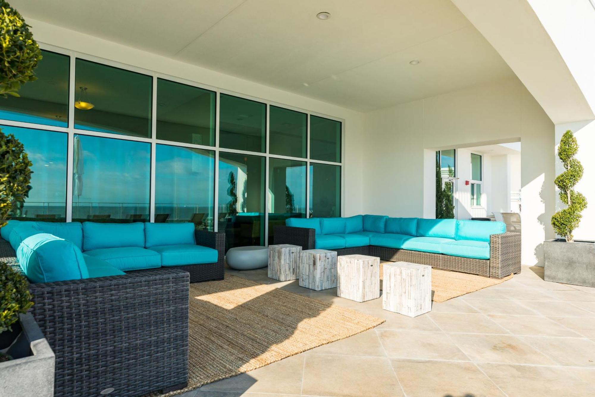 Emerald By The Sea Retreat Galveston Exterior photo
